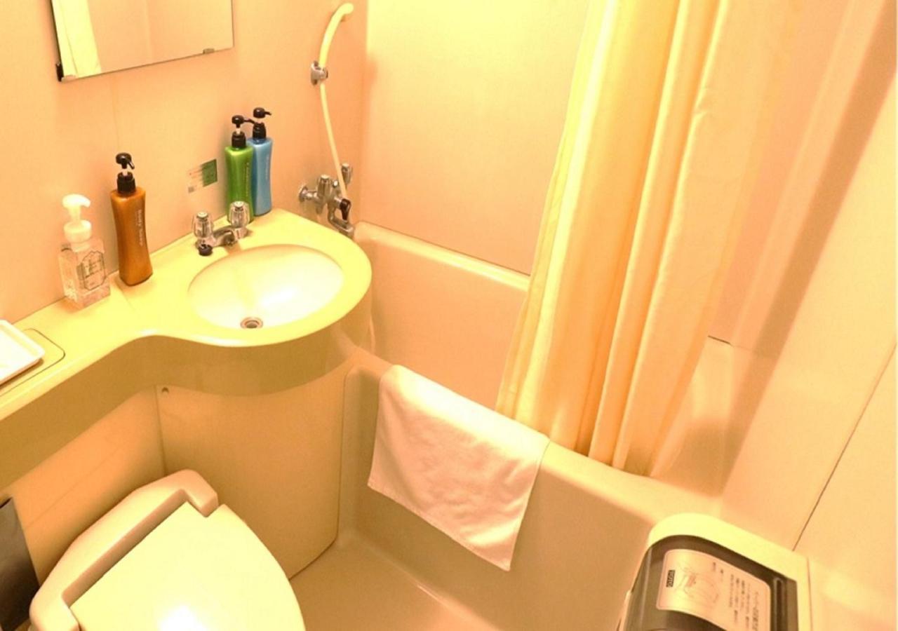 Ichinomiya City Hotel Esterno foto
