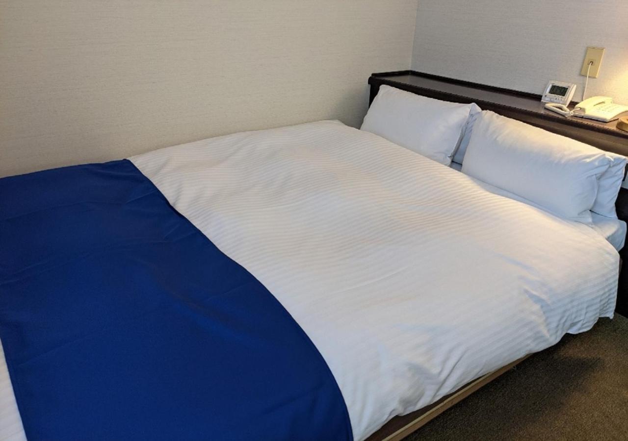 Ichinomiya City Hotel Esterno foto