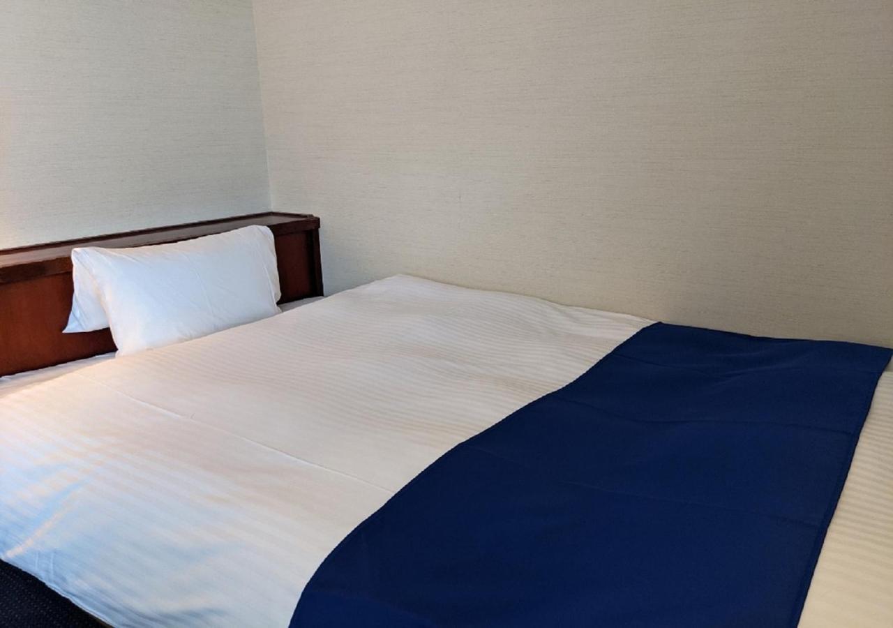 Ichinomiya City Hotel Esterno foto