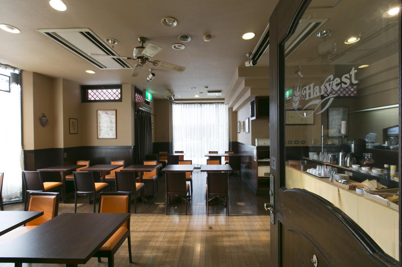 Ichinomiya City Hotel Esterno foto