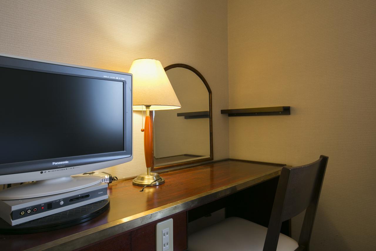 Ichinomiya City Hotel Esterno foto