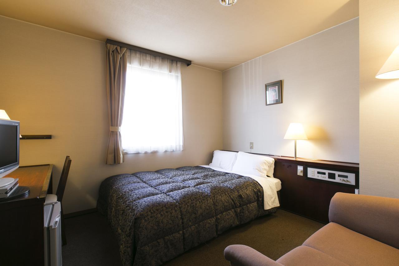 Ichinomiya City Hotel Esterno foto