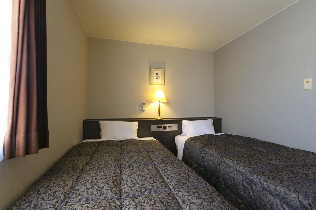 Ichinomiya City Hotel Esterno foto