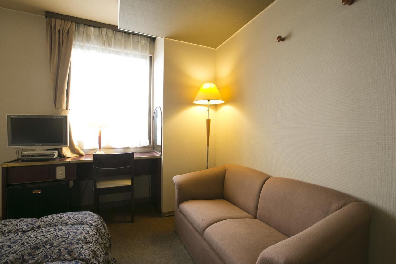 Ichinomiya City Hotel Esterno foto