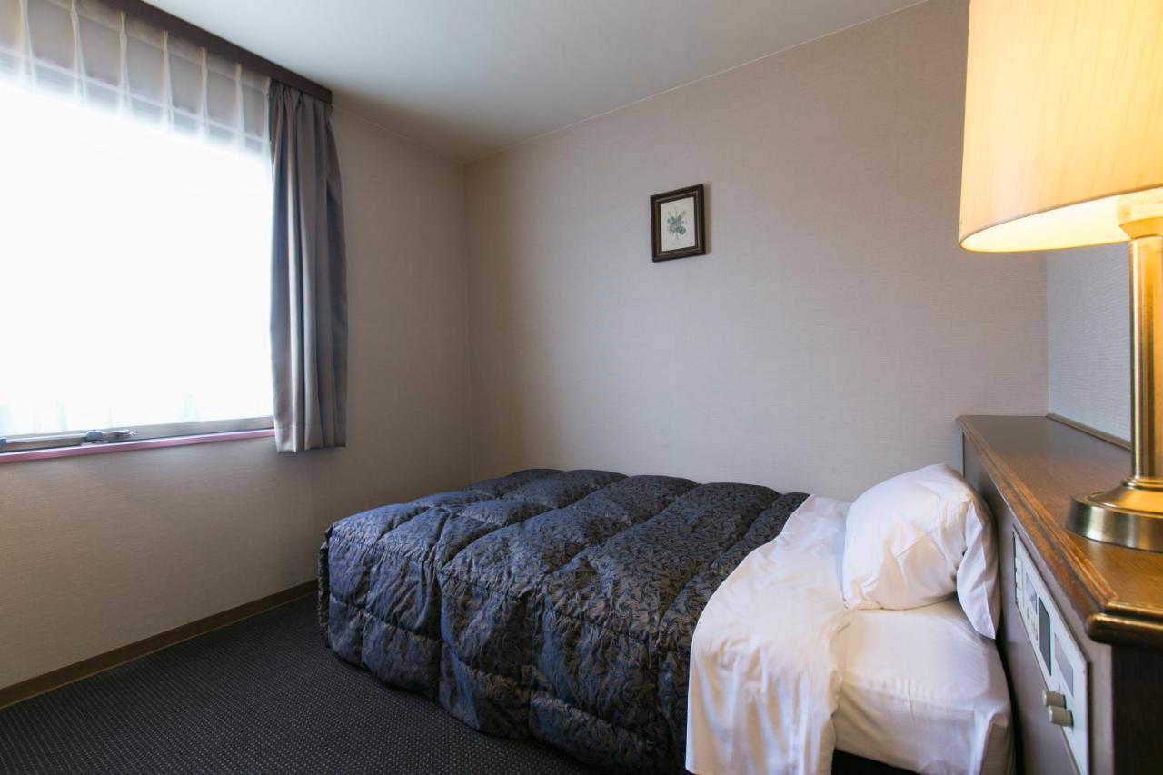 Ichinomiya City Hotel Esterno foto