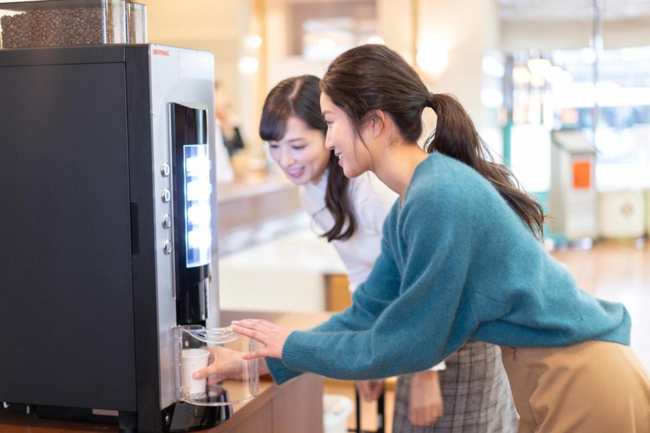 Ichinomiya City Hotel Esterno foto